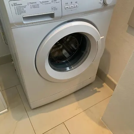 Apartment City Apartments *