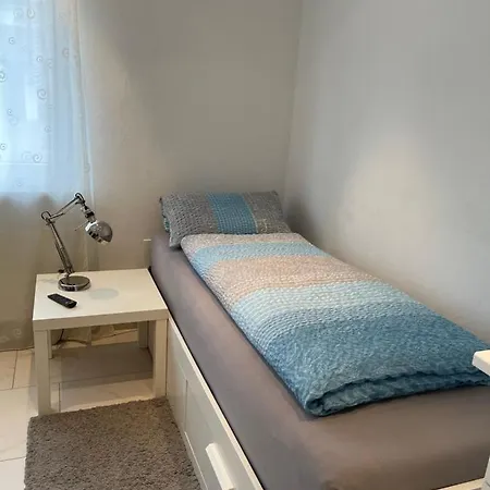 City Apartments 公寓 *