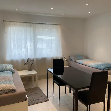 City Apartments Apartment