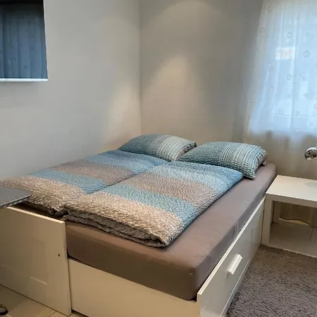 Apartment City Apartments *