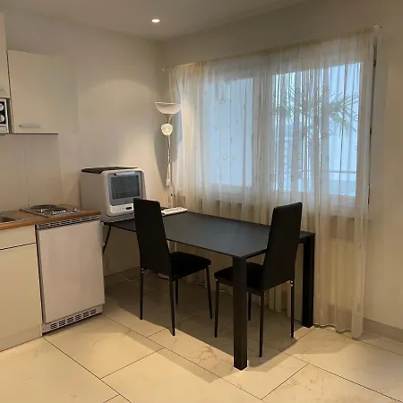 City Apartments 公寓