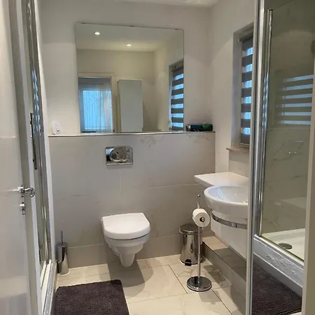 City Apartments Apartment Bad Sackingen