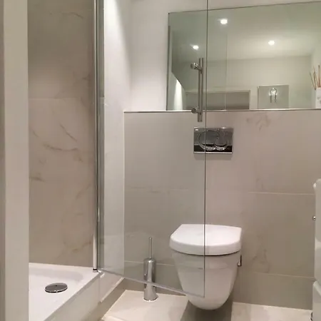 Apartment City Apartments Bad Sackingen