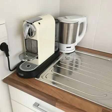 City Apartments Bad Sackingen