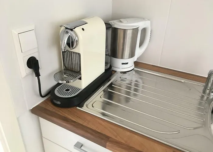 City Apartments Bad Säckingen